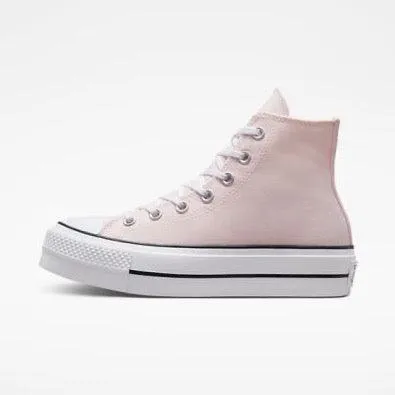 Converse Chuck Taylor Lift High Top Womens Shoe