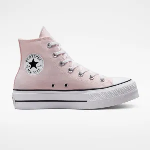 Converse Chuck Taylor Lift High Top Womens Shoe