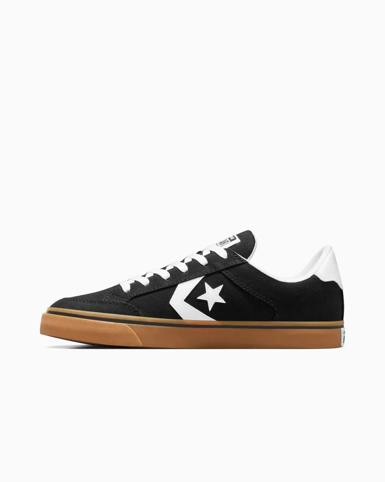 CONVERSE TOBIN LOW BLK