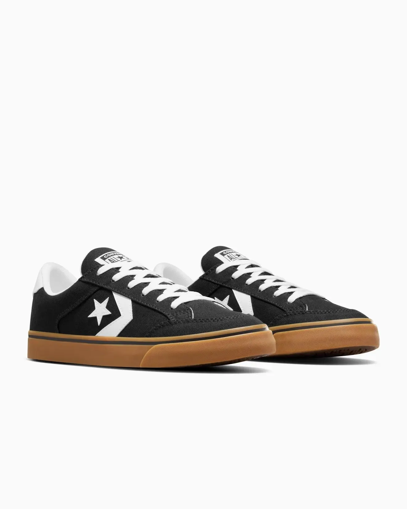 CONVERSE TOBIN LOW BLK