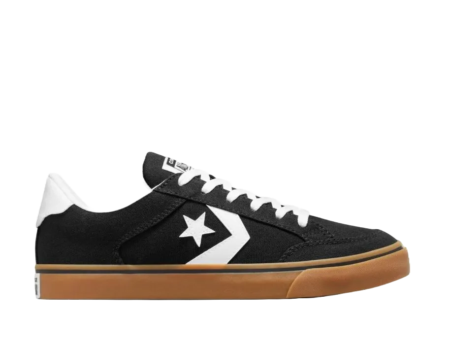 CONVERSE TOBIN LOW BLK