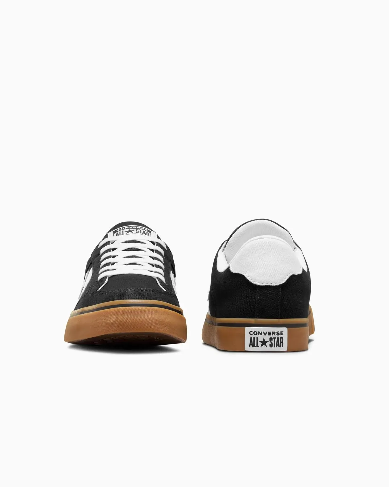 CONVERSE TOBIN LOW BLK