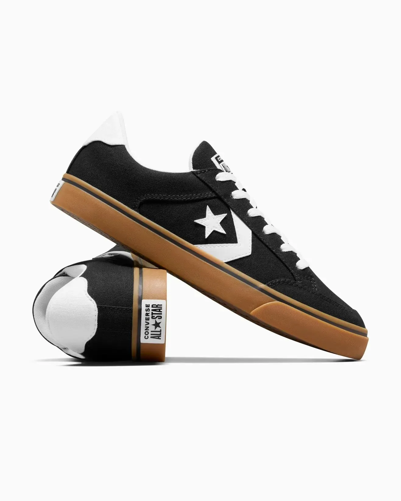 CONVERSE TOBIN LOW BLK