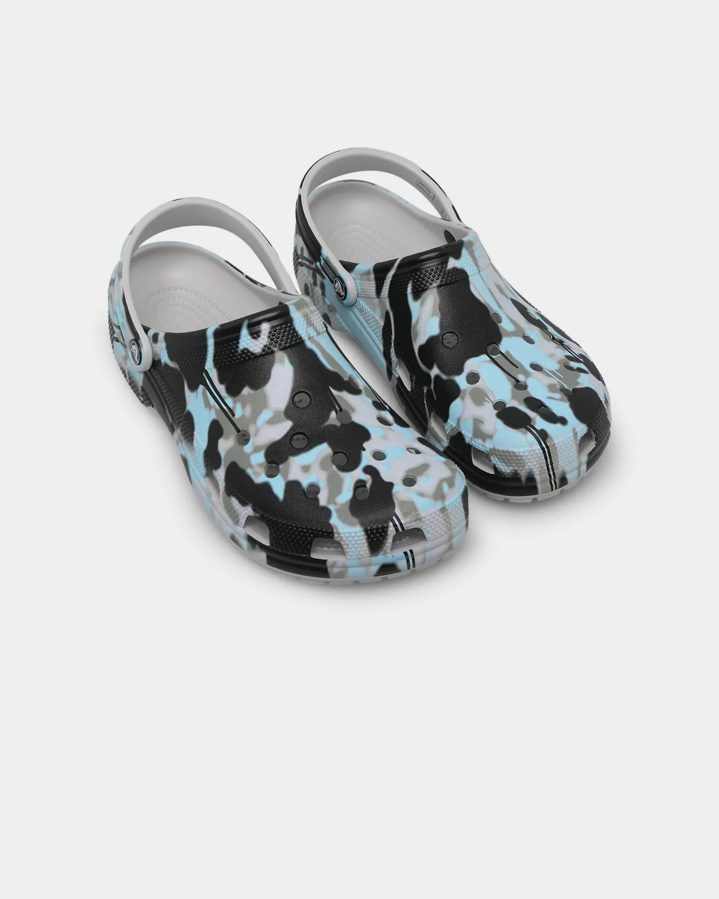 Crocs Classic Clog Spray Camo Atmosphere