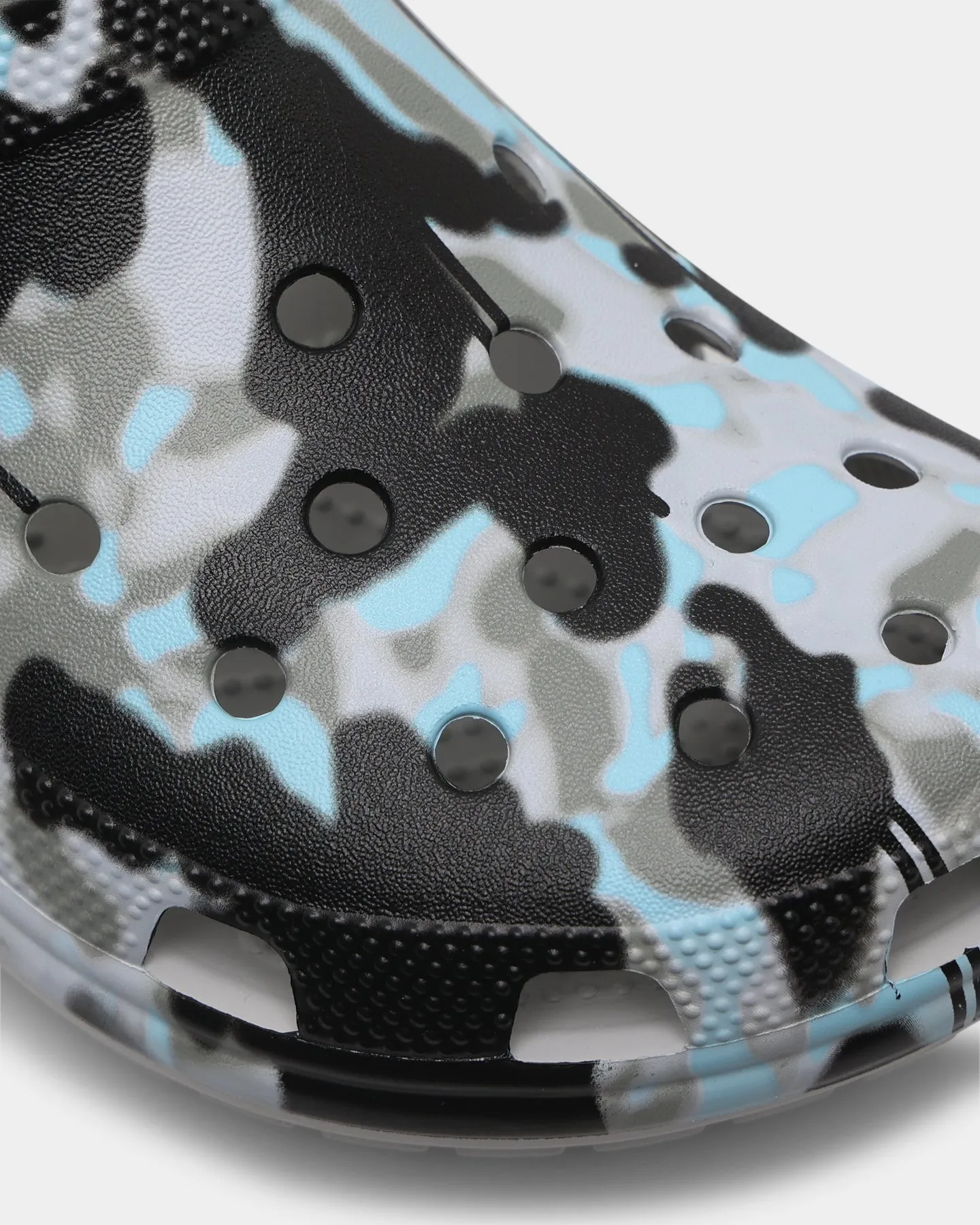 Crocs Classic Clog Spray Camo Atmosphere