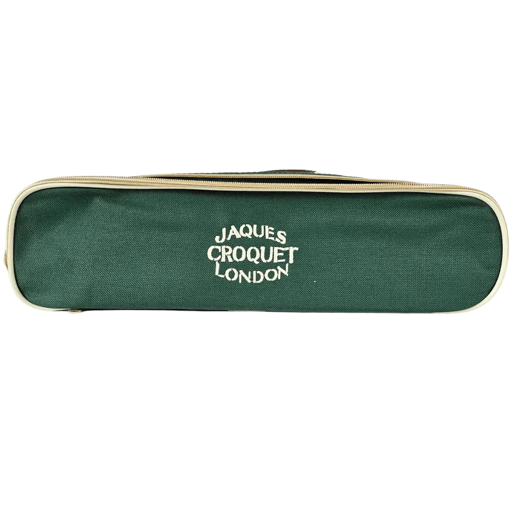 Croquet Ball Bag (4 player)