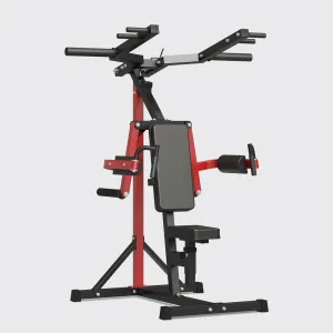 Deltoid and Shoulder Press Machine SP00