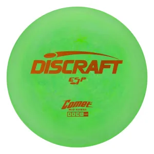 Discraft ESP Comet Golf Disc