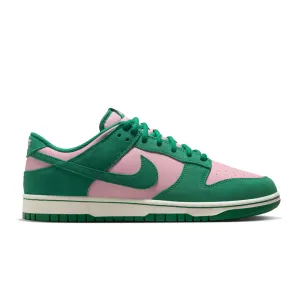 DUNK LOW RETRO SE MEDIUM SOFT PINK/MALACHITE