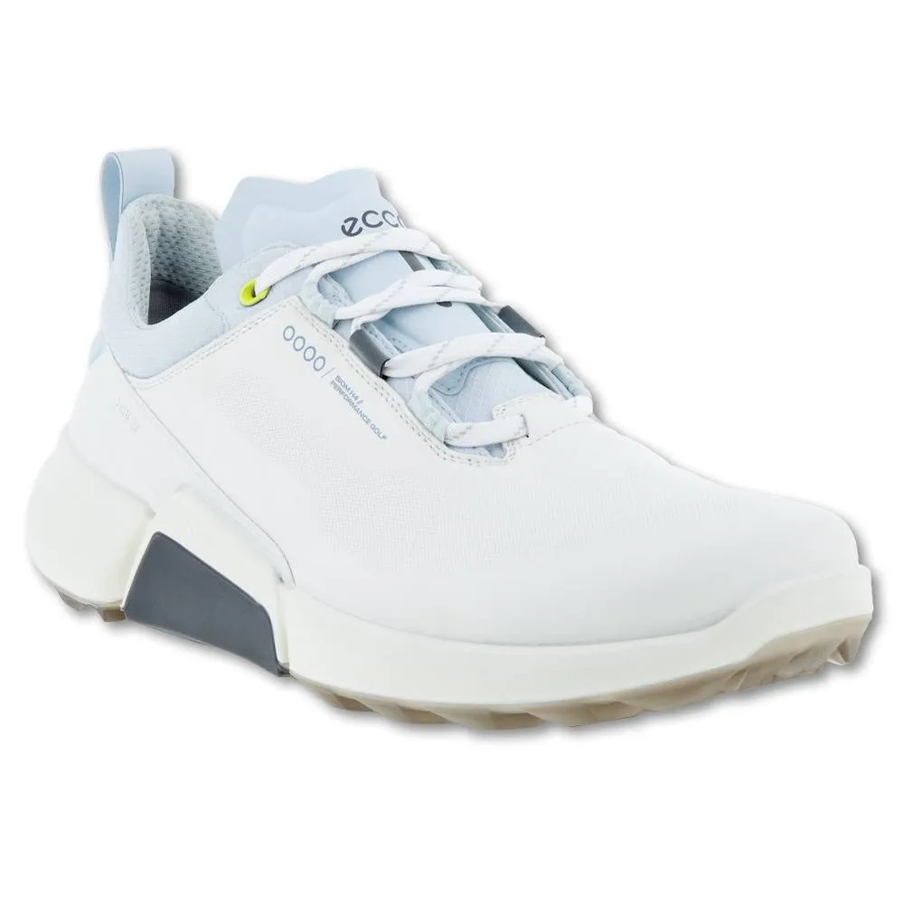 ECCO BIOM H4 Spikeless Golf Shoes 2023