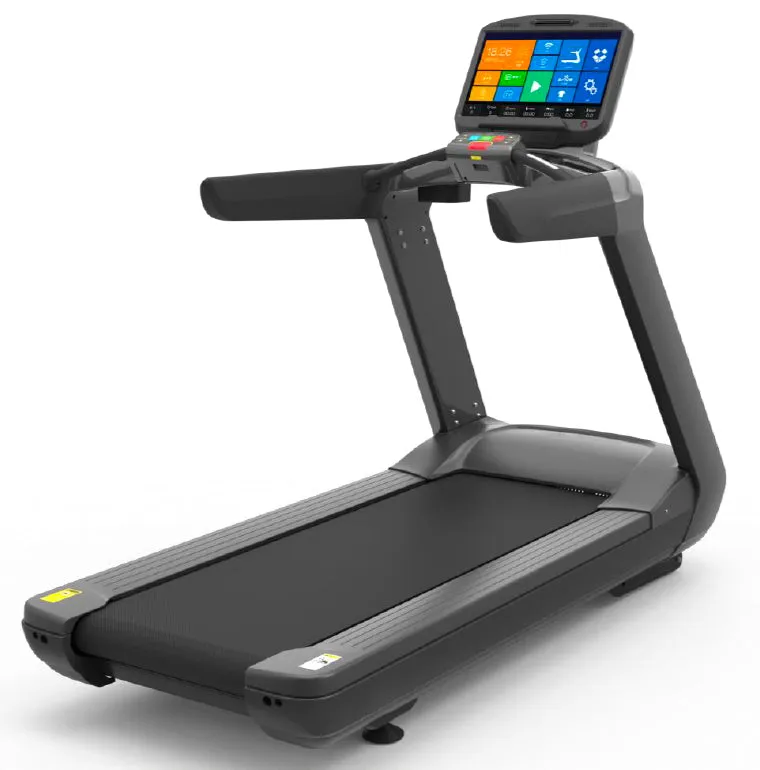 Edgefit Commercial Series: EDG9303 ELITE Treadmill - TFT Console