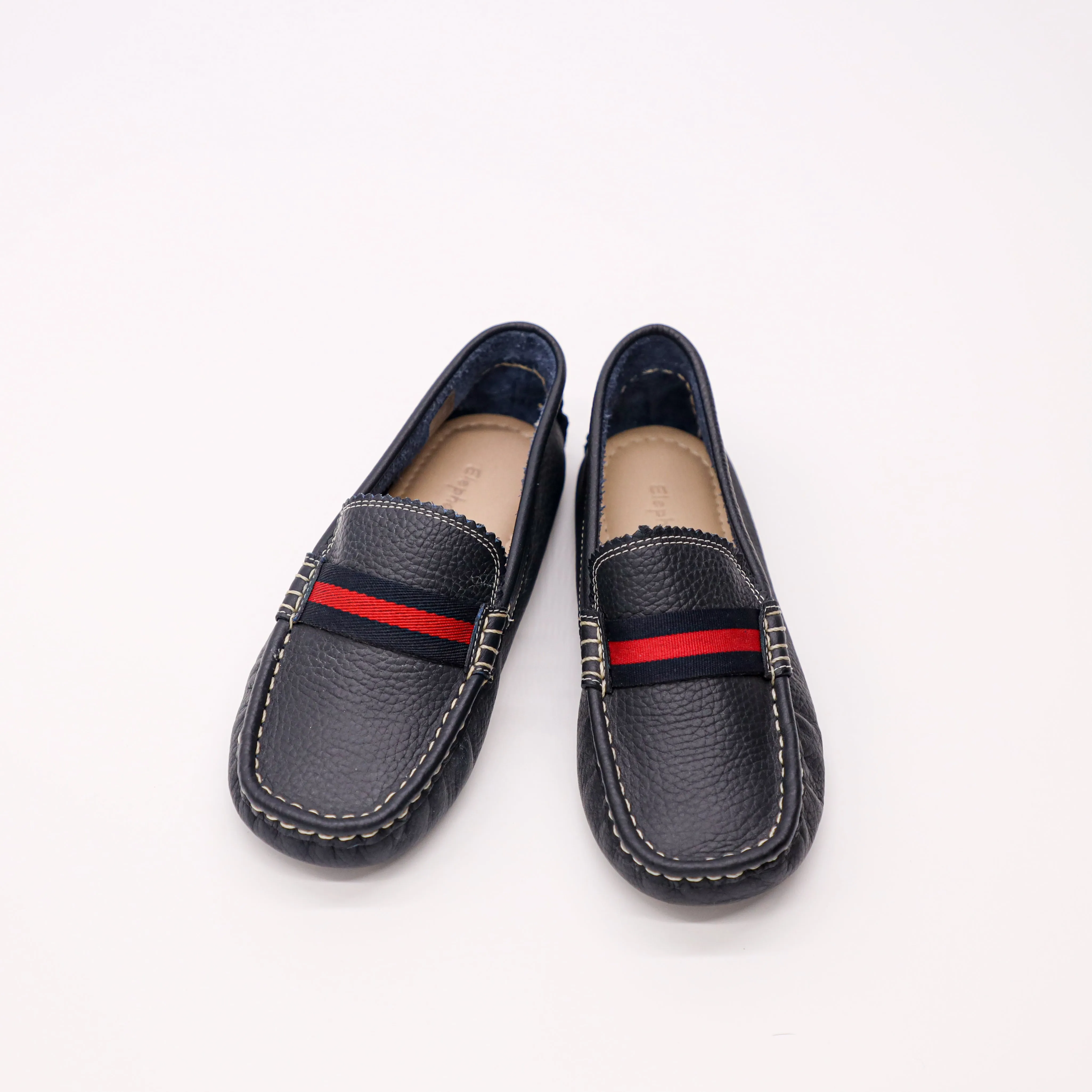 Elephantitio Loafers