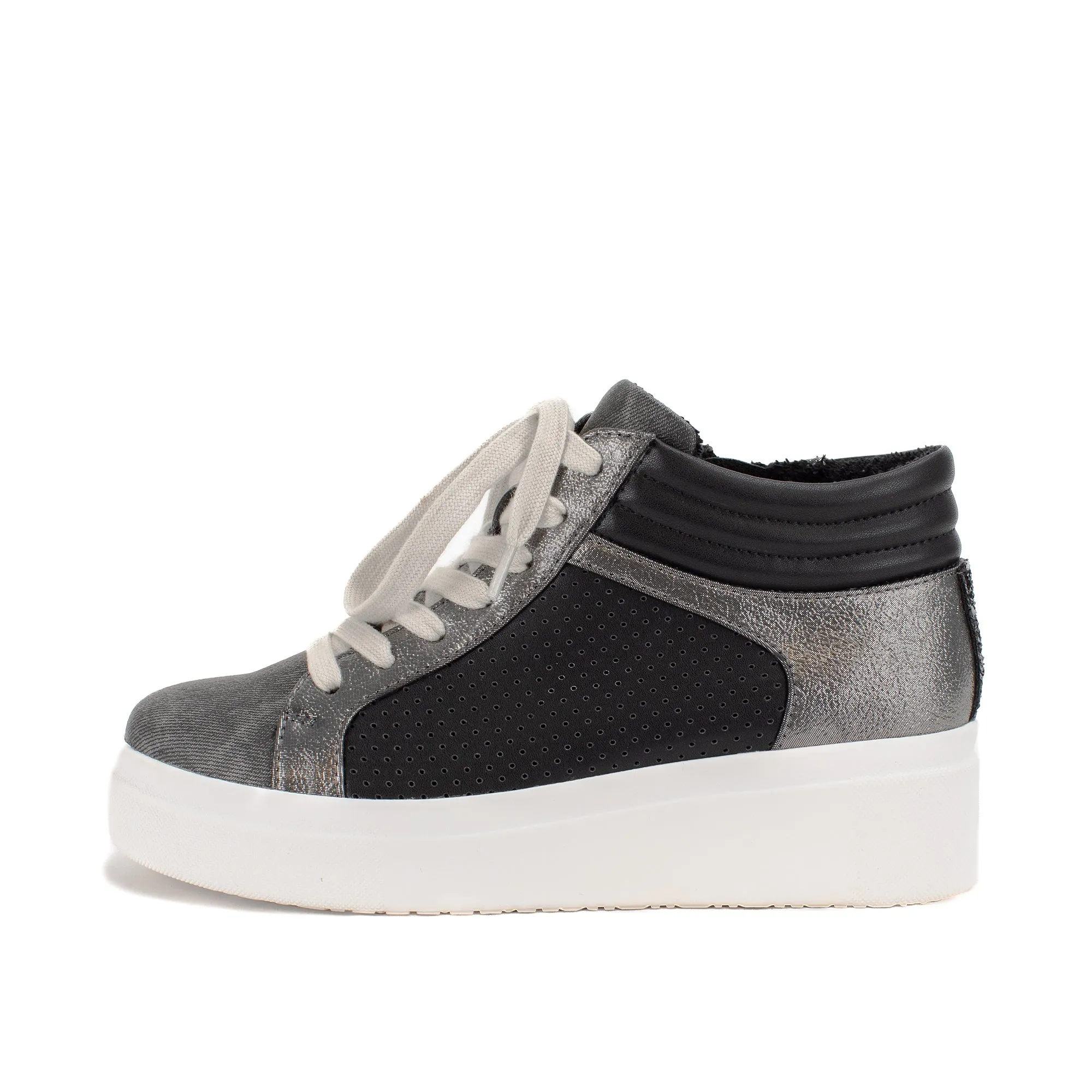 Espaloma High Top Sneaker