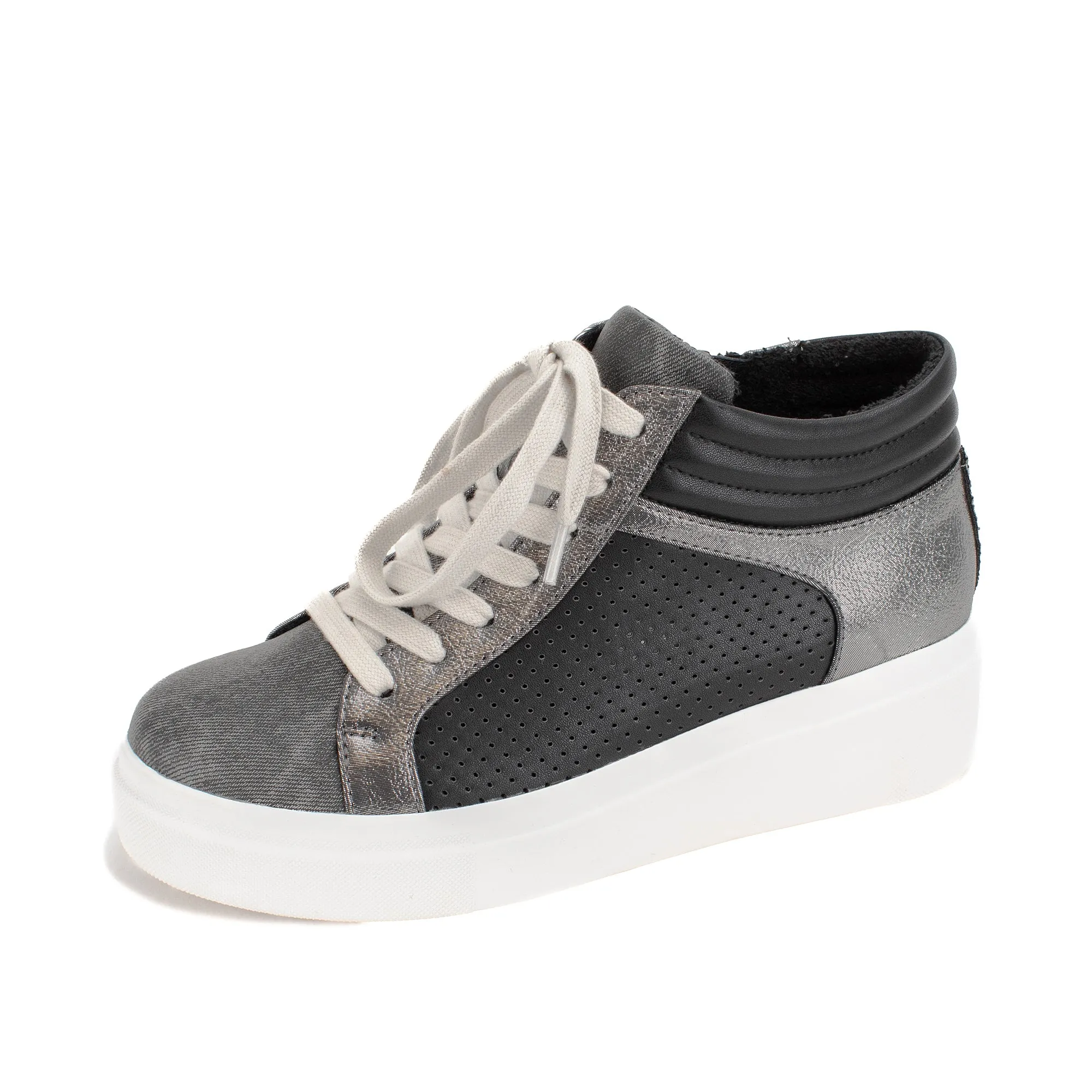 Espaloma High Top Sneaker