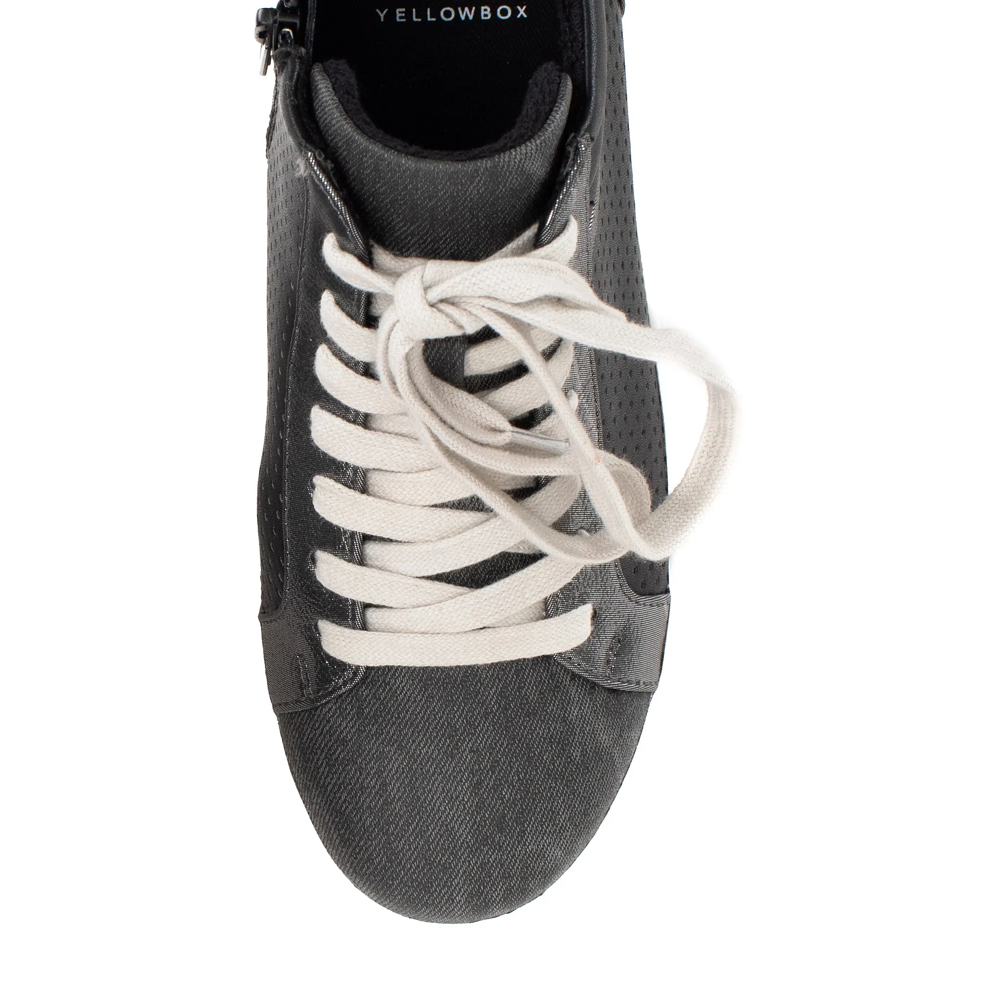 Espaloma High Top Sneaker