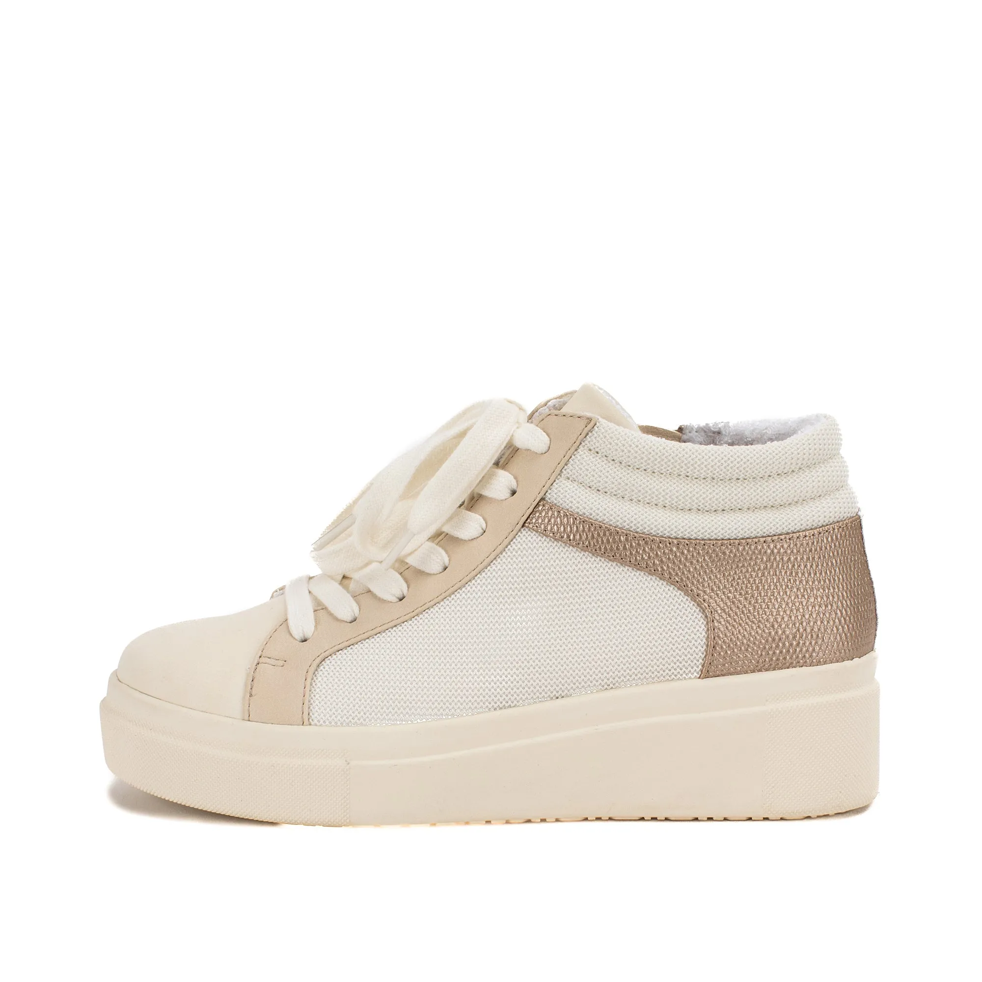 Espaloma High Top Sneaker