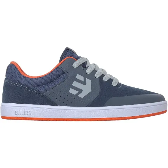 Etnies scarpa da ragazzo Marana 4301000120 041 grigio