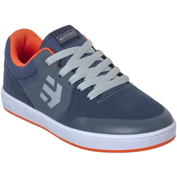 Etnies scarpa da ragazzo Marana 4301000120 041 grigio