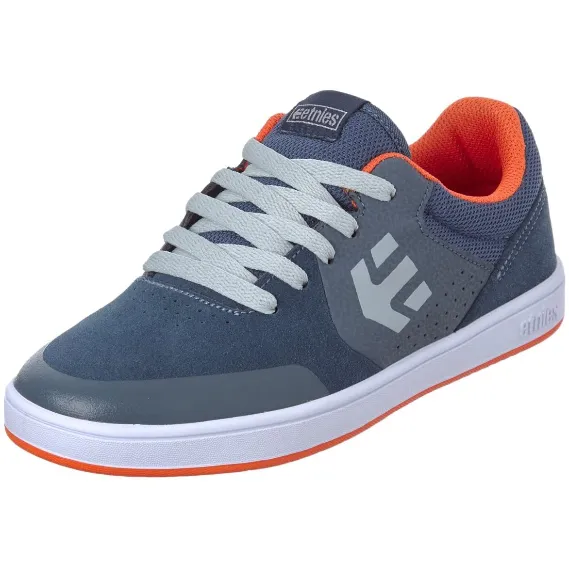 Etnies scarpa da ragazzo Marana 4301000120 041 grigio