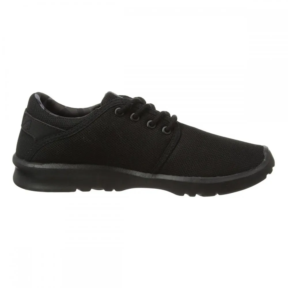 Etnies scarpa sneakers da ragazzi Scout 4301000121 005 nero