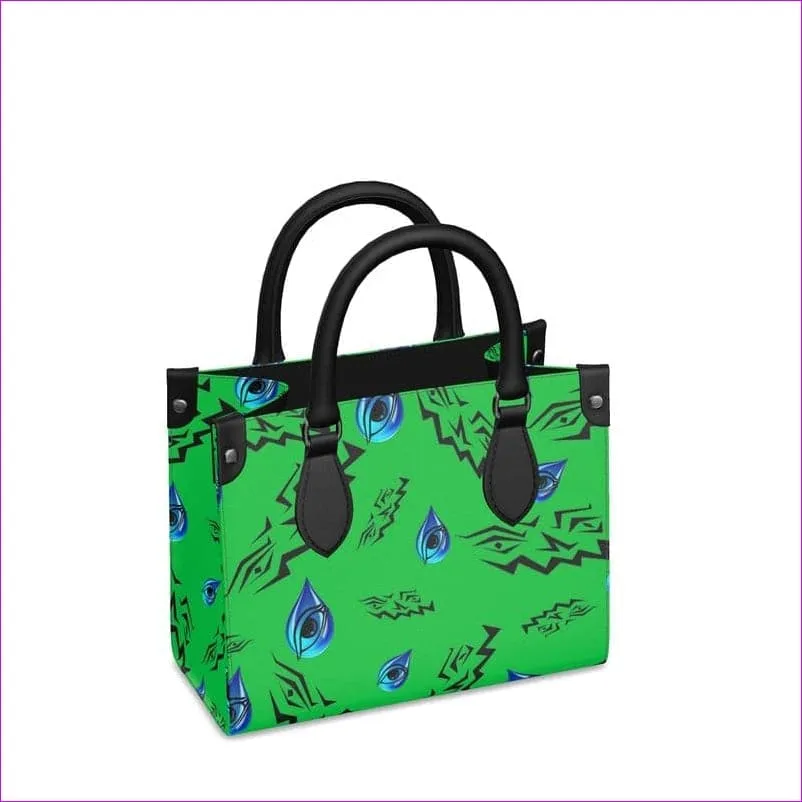 Evil Eye Mini Bonchurch Shopper Bag