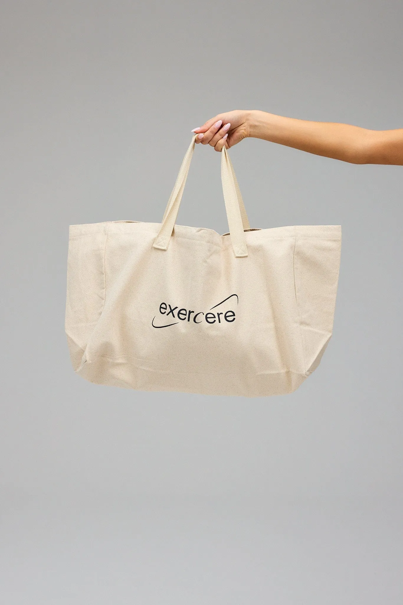 Exercere tote bag - Summer edition