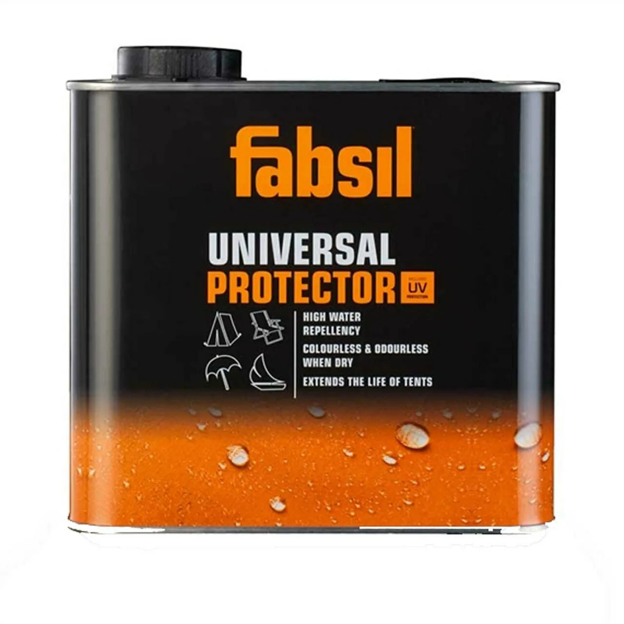 Fabsil Universal Protector