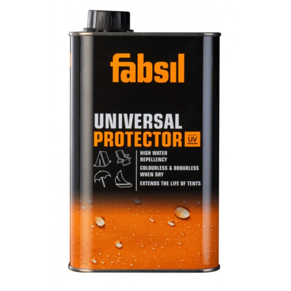 Fabsil Universal Protector