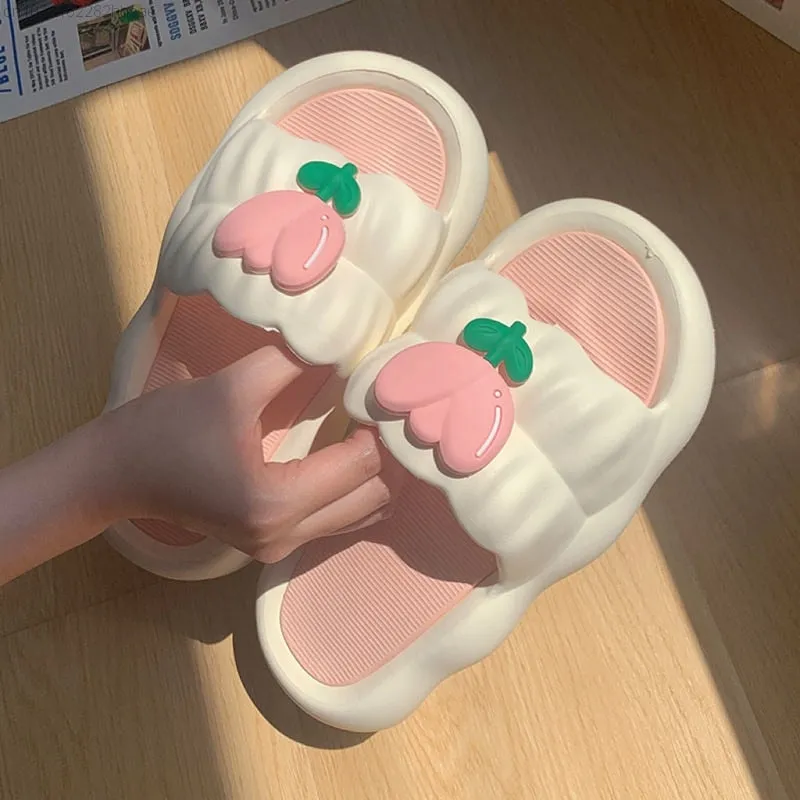 Fairy Tulip Slides