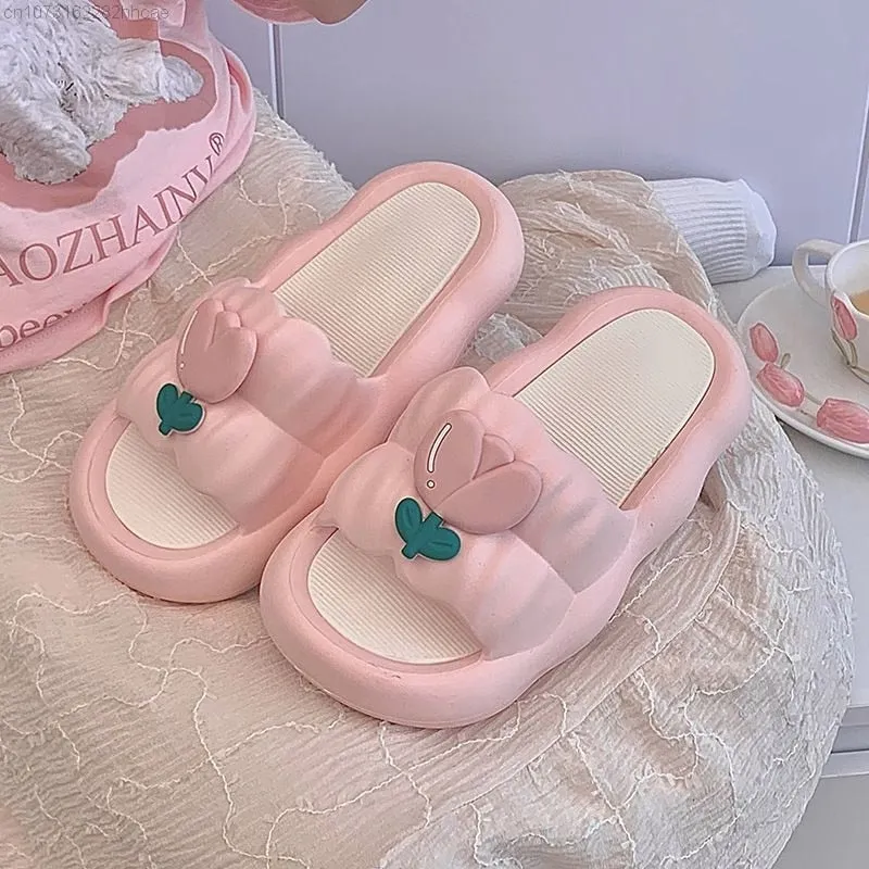 Fairy Tulip Slides