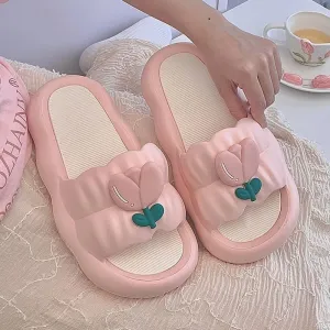 Fairy Tulip Slides