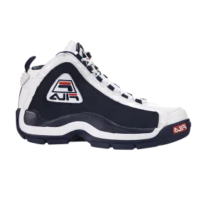 Fila 96 'Grant Hill 2' sneakers, blue