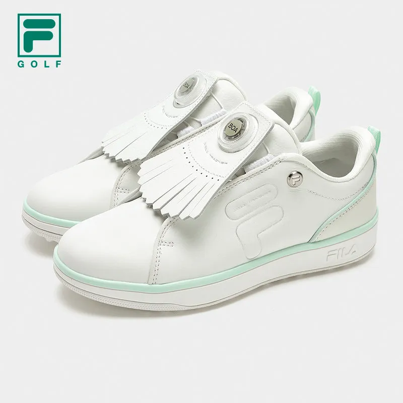 FILA CORE ATHLETICS GF 1911 TRAINER Women Sneakers (White)