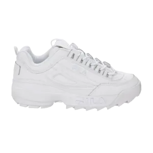 Fila Disruptor 2 'White' sneakers, white