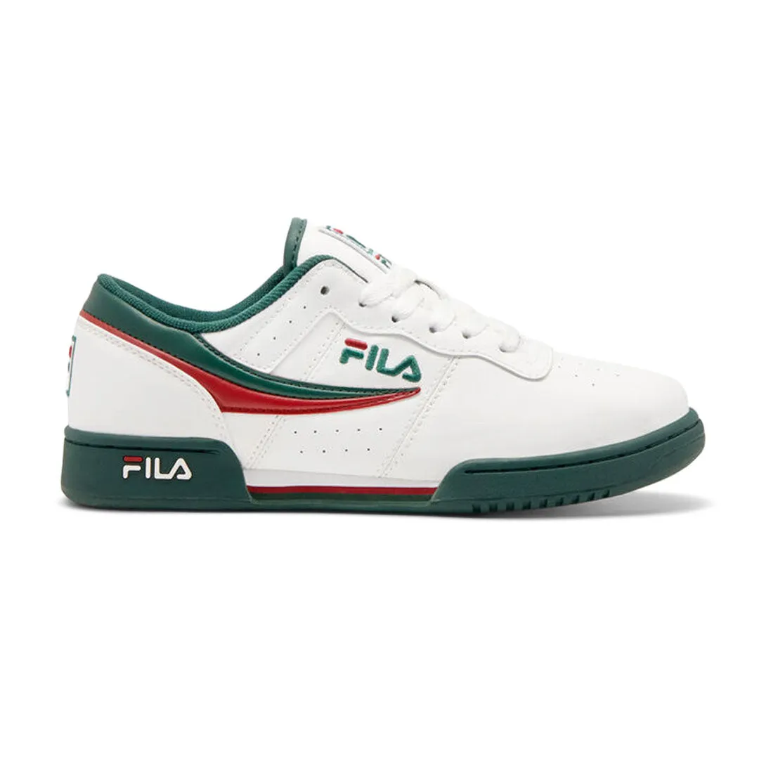 FILA - Men's Original Fitness Shoes (11F16LT 157)