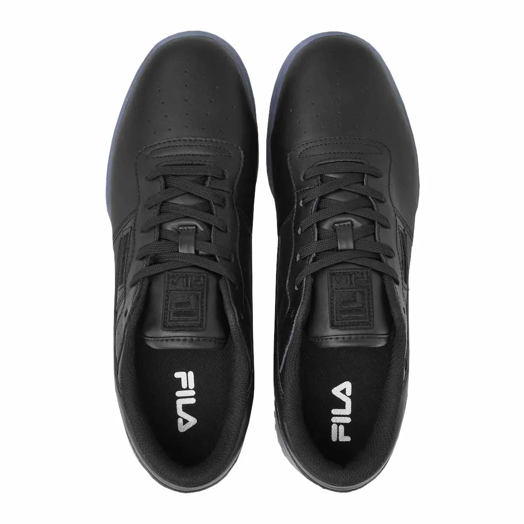 Fila - Men's Original Fitness Shoes (1FM01769 963)