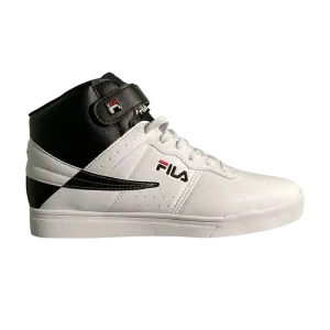 Fila Vulc 13 Harlay 'White Black' sneakers, white