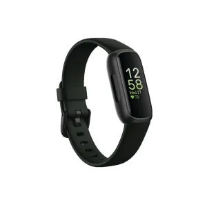 Fitbit Inspire 3 Fitness Tracker