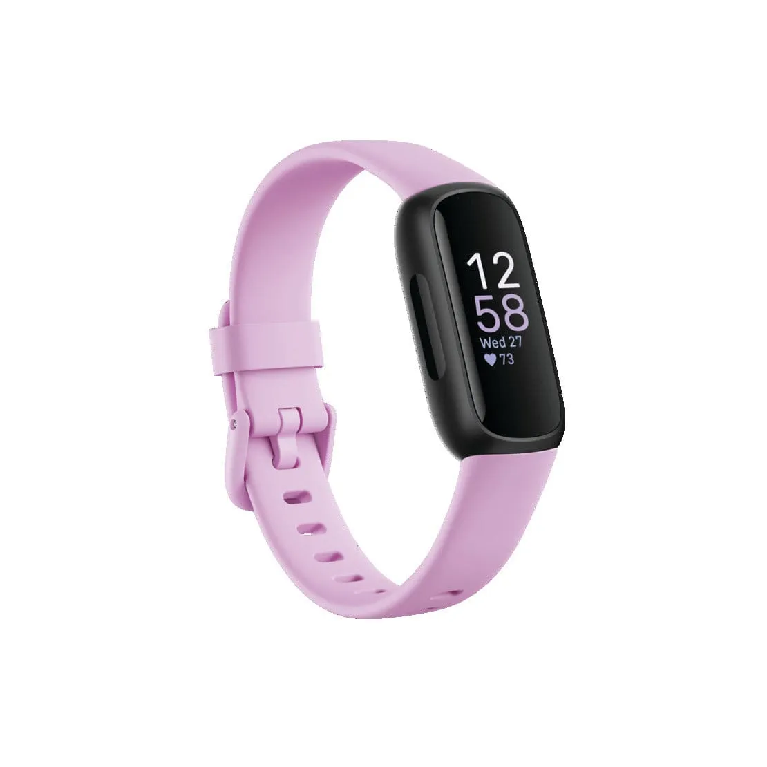 Fitbit Inspire 3 Fitness Tracker