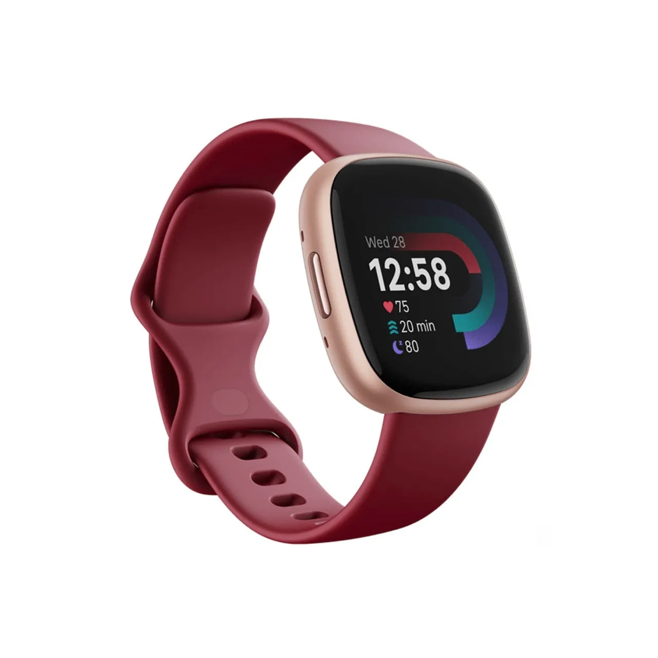 Fitbit Versa 4 Fitness Smartwatch