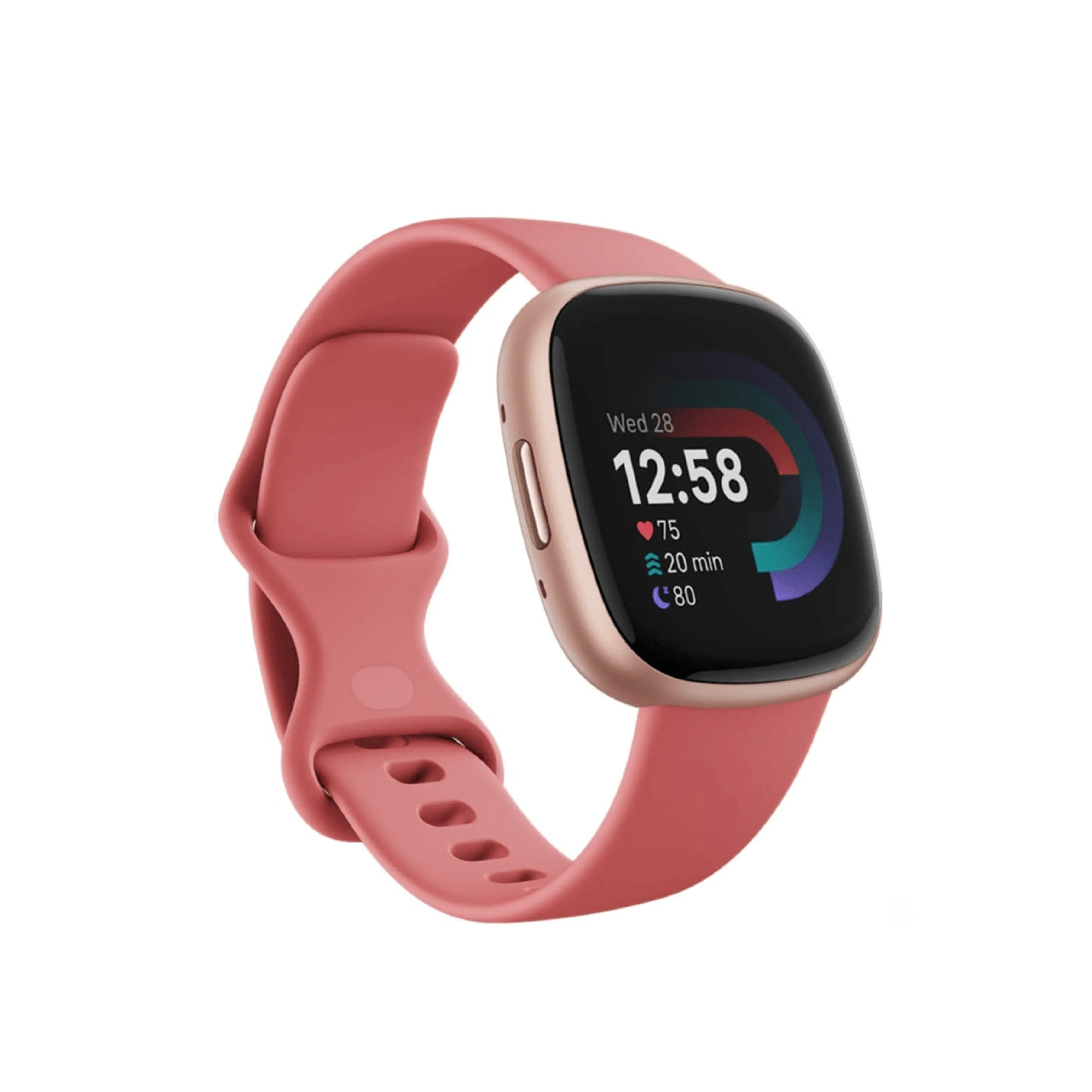 Fitbit Versa 4 Fitness Smartwatch