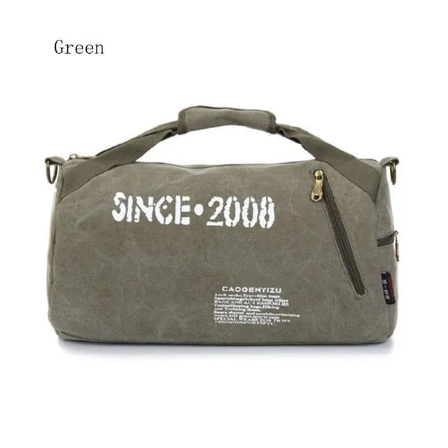 Fitness Bags  Outdoor Sporting Tote For Male