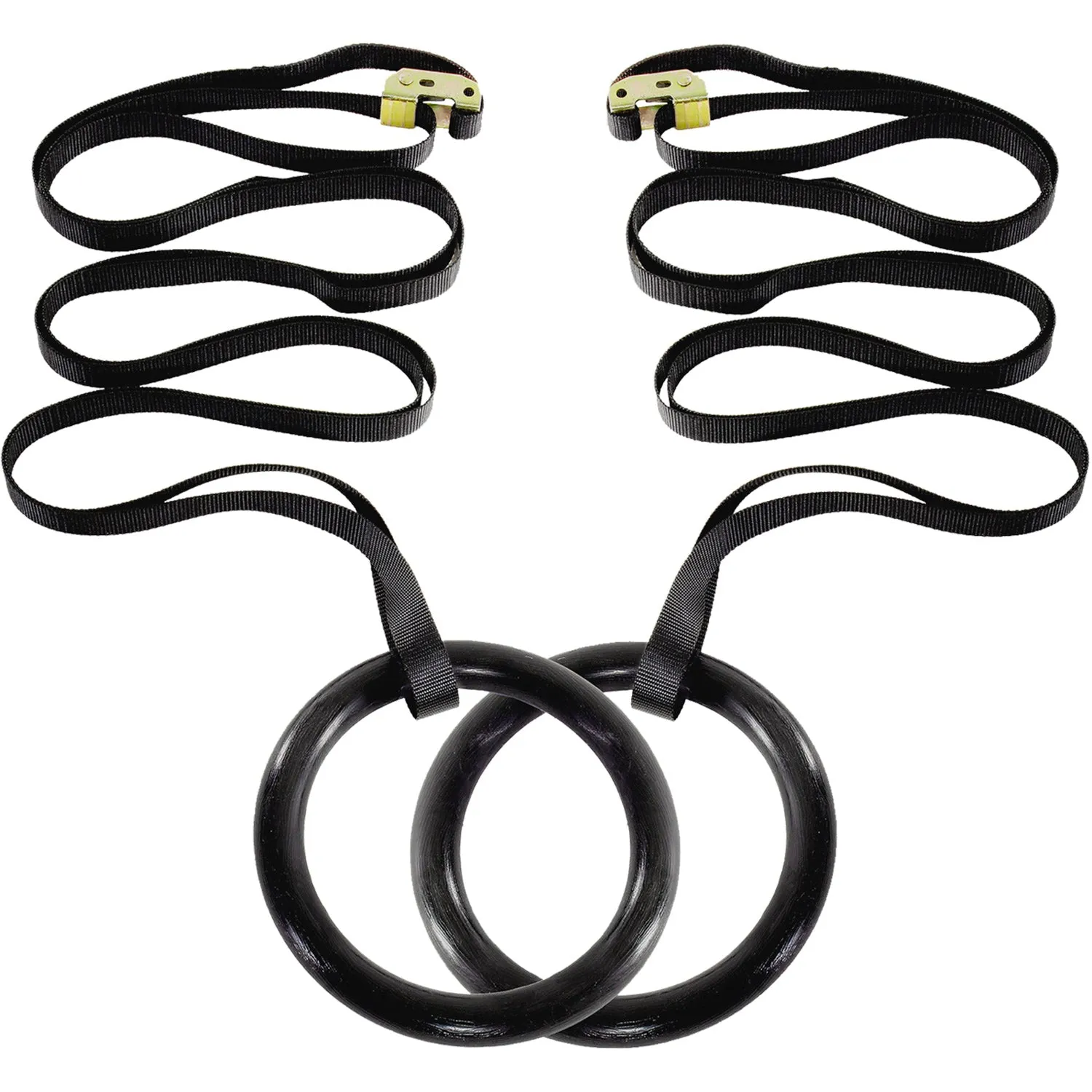 Fitness Gymnastic Rings