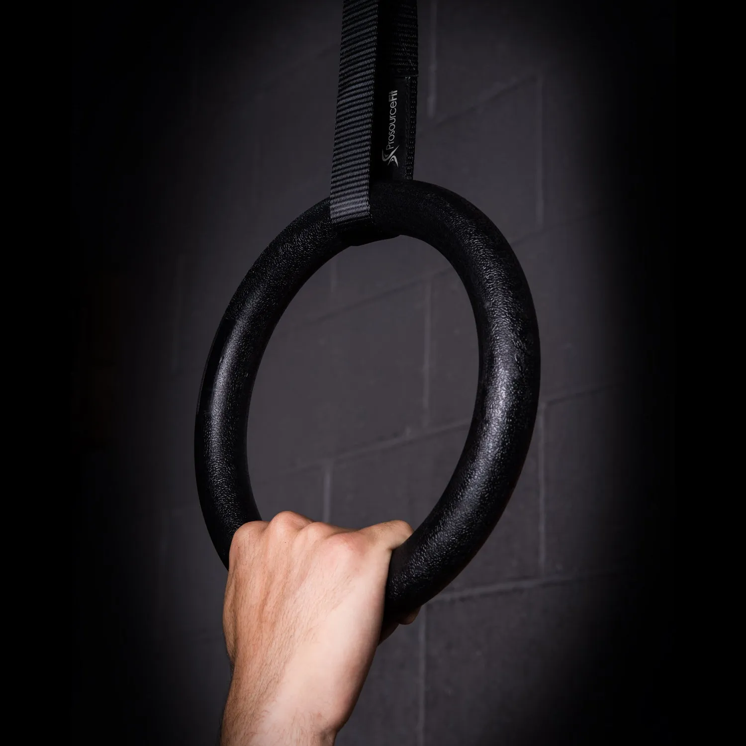 Fitness Gymnastic Rings