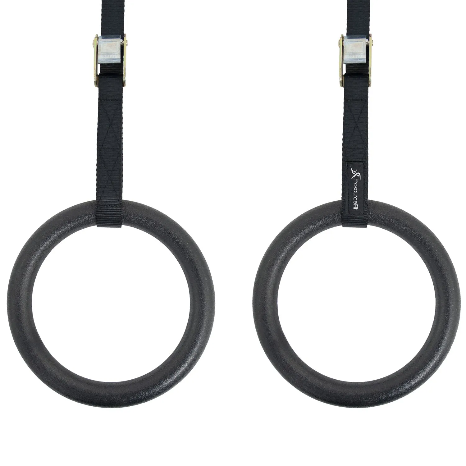 Fitness Gymnastic Rings