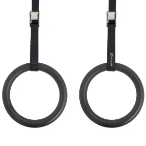 Fitness Gymnastic Rings