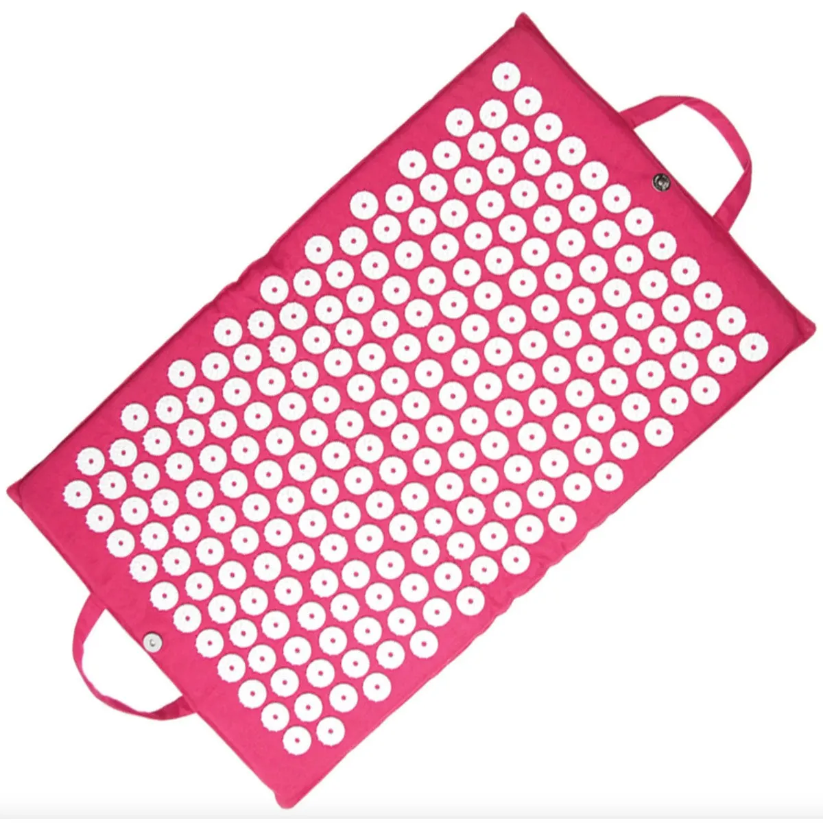 Fitness Mad Acupressure Mat with Carry Handle