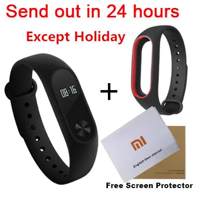 Fitness Smart Wristband