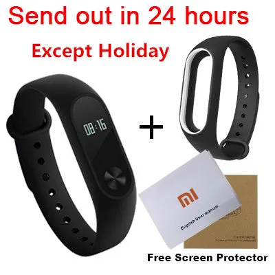 Fitness Smart Wristband