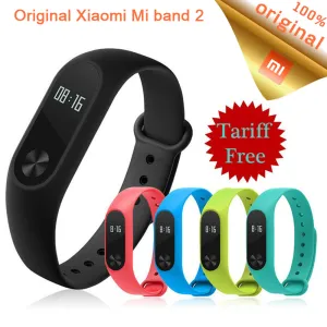 Fitness Smart Wristband